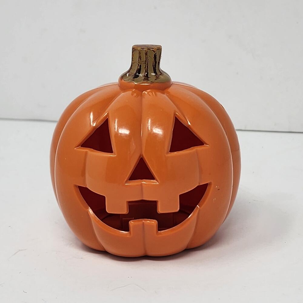 Kids Toy - Light Up Pumpkin